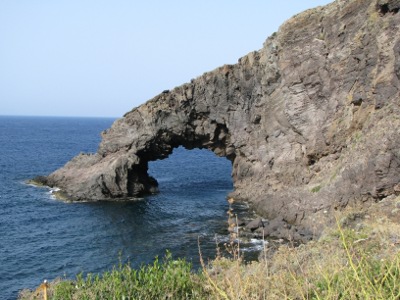 foto di Pantelleria